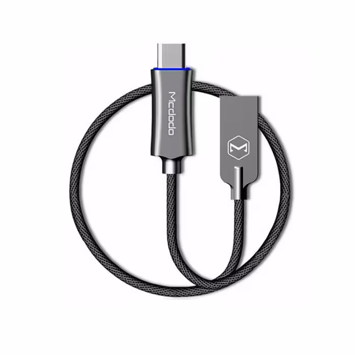 کابل تبدیل USB به usb-c مک دودو مدل 288-ca طول 1.5 متر