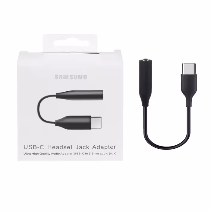 مبدل USB-C به جک 3.5 میلی متری مدلAS-S17 