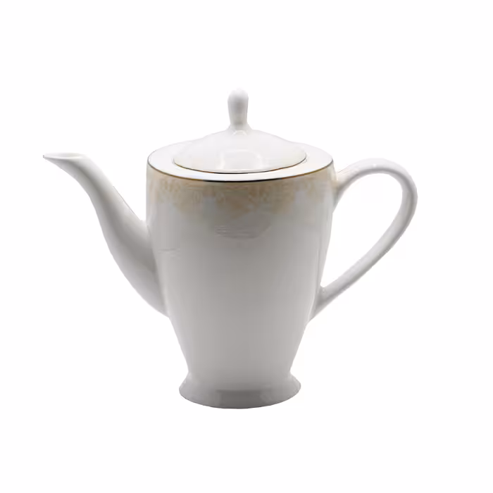 سرویس غذاخوری 133 پارچه بی.وی.کی کد 723343