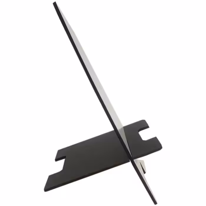 پایه نگهدارنده گوشی موبایل طرح سریال Money Heist خانه کاغذی مدل hn1