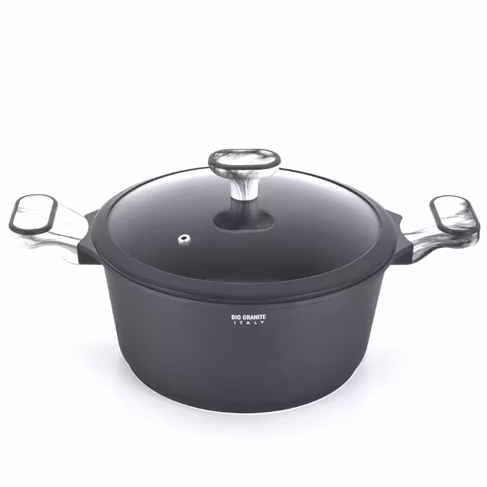 سرویس پخت و پز 17 پارچه جی فی نی مدل GZ-W