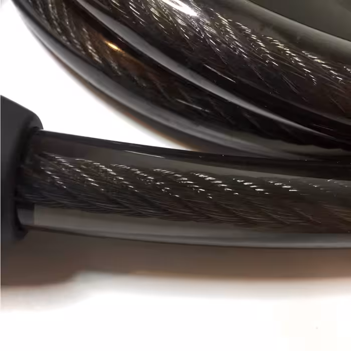 قفل دوچرخه اوکی مدل کابلی 181800 904