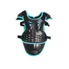 لباس موتور سواری مدل بچگانه B1206