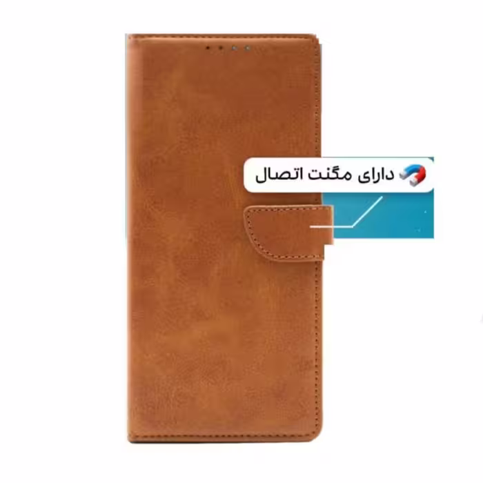 کیف کلاسوری مدل magneti مناسب برای گوشی موبایل سامسونگ Galaxy J5 pro / J530