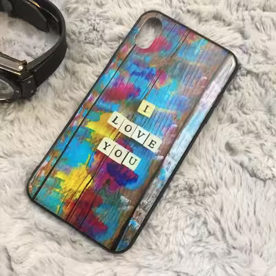 کاور کد A6721 مناسب برای گوشی موبایل اپل iPhone XS Max 