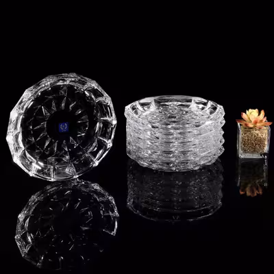 سرویس پذیرایی 25 پارچه مدل آکوامارین