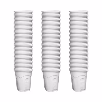 لیوان یکبار مصرف آملون مدل 170 بسته 400 عددی