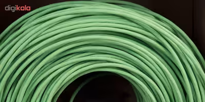 کابل شبکه CAT 6 UTP لنسن مدل LS-6 U/UTP LSZH طول 305 متر