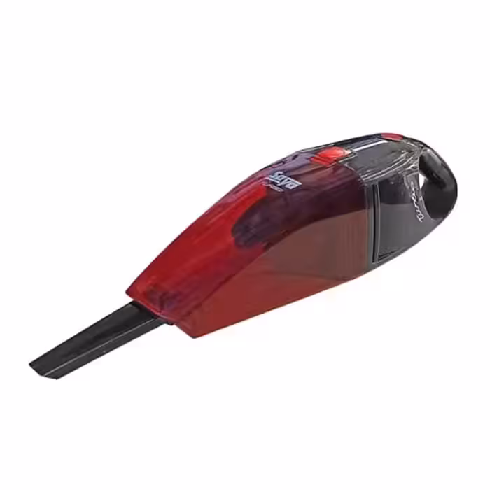 جارو شارژی سایا مدل Turbo