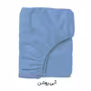 ملحفه مدل کشدوز میکرو دو نفره سایز 200×180 سانتی متر