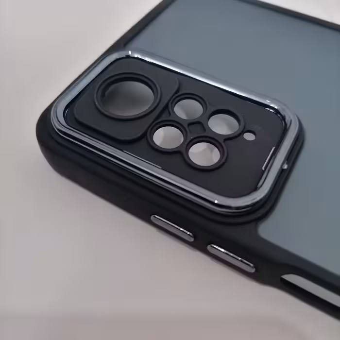 کاور میتو گارد مدل N11P-234 مناسب برای گوشی موبایل شیائومی Redmi Note 11 pro