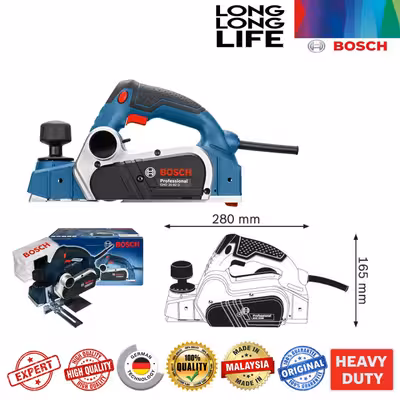 رنده برقی بوش مدل 710