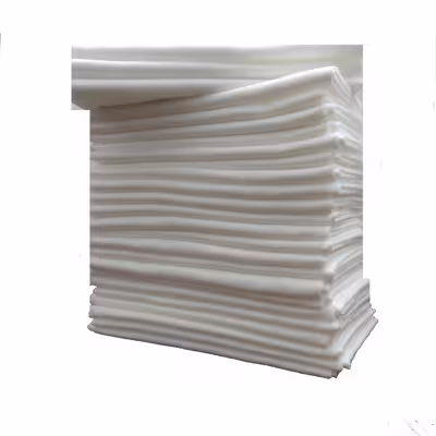 حوله یکبار مصرف کد PR 148 سایز 148x80 بسته 15 عددی