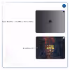 برچسب پوششی ماهوت مدل BARCELONA-2 مناسب برای تبلت اپل iPad Pro 12.9 (GEN 3) 2018 A1983