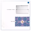 برچسب پوششی ماهوت مدل Homa Tile مناسب برای تبلت لنوو Miix 510 2016