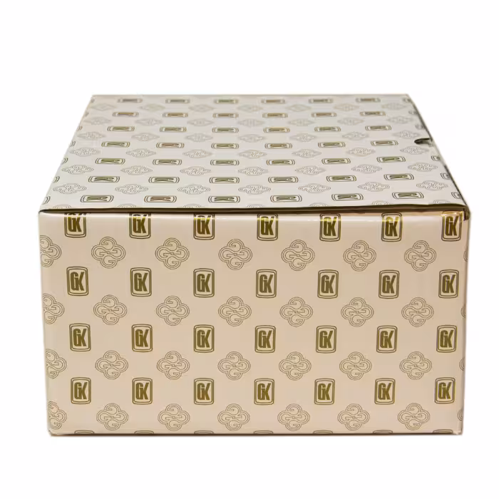 میوه خوری کشکولی گلد کیش مدل بال کد GK817342 