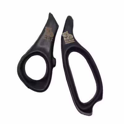 یدک دسته قیچی خیاطی بیگ بر کد YPB-010CM