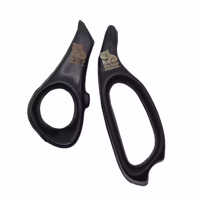 یدک دسته قیچی خیاطی بیگ بر کد YPB-010CM