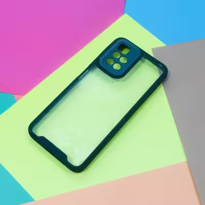 کاور مدل مجیک کد 07 مناسب برای گوشی موبایل شیائومی Redmi 10