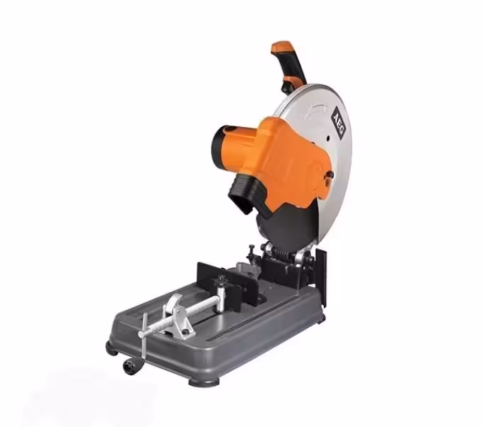 پروفیل بر 2300 وات آاگ (AEG) مدل SMT355