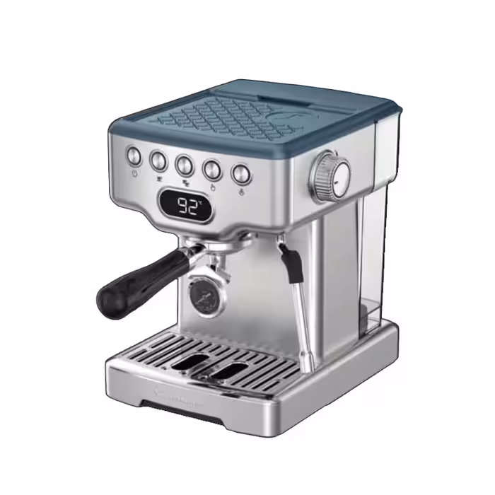 اسپرسو ساز مباشی مدل Mebashi ME-ECM2115