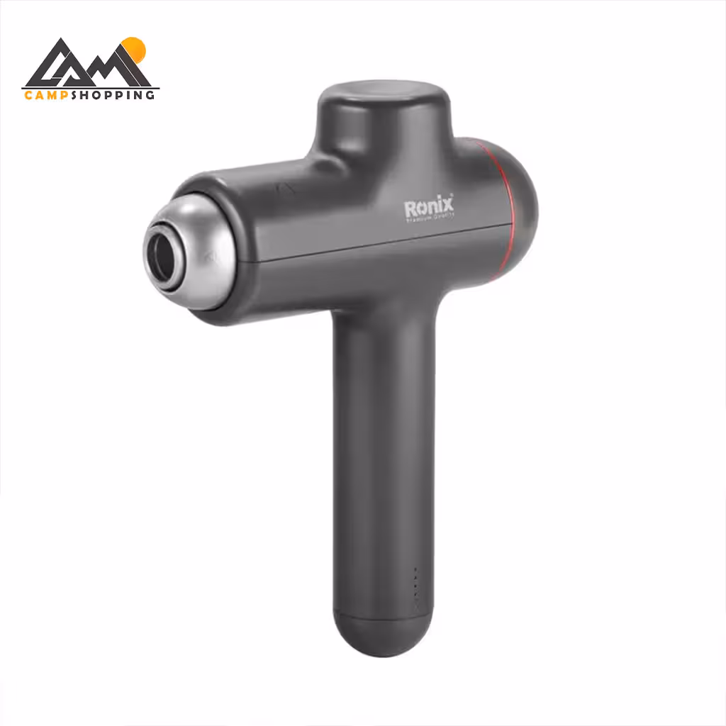 ماساژور شارژی رونیکس مدل FIT-PRO کد 8850