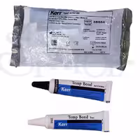 تمپ باند کر سمان موقت Kerr temp bond