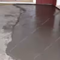 بتن پلیمری Light LS300