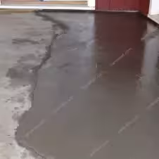 بتن پلیمری Light LS300