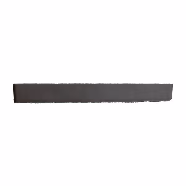 پایه لاستیکی چهار ضلعی 80*25*10میلیمتر