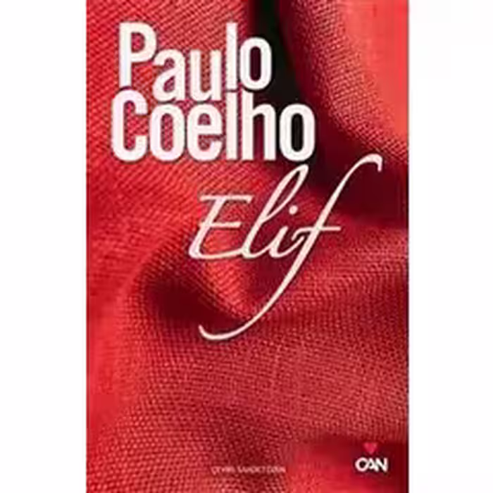 Elif – Paulo Coelho