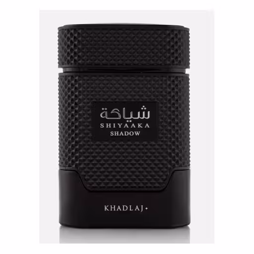 ادوپرفیوم Shiyaaka Shadow Special Edition از برند Khadlaj