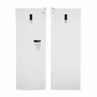 قیمت یخچال فریزر پارس مدل بوران 26PRN17632EW/W - PFN16634EW فوت