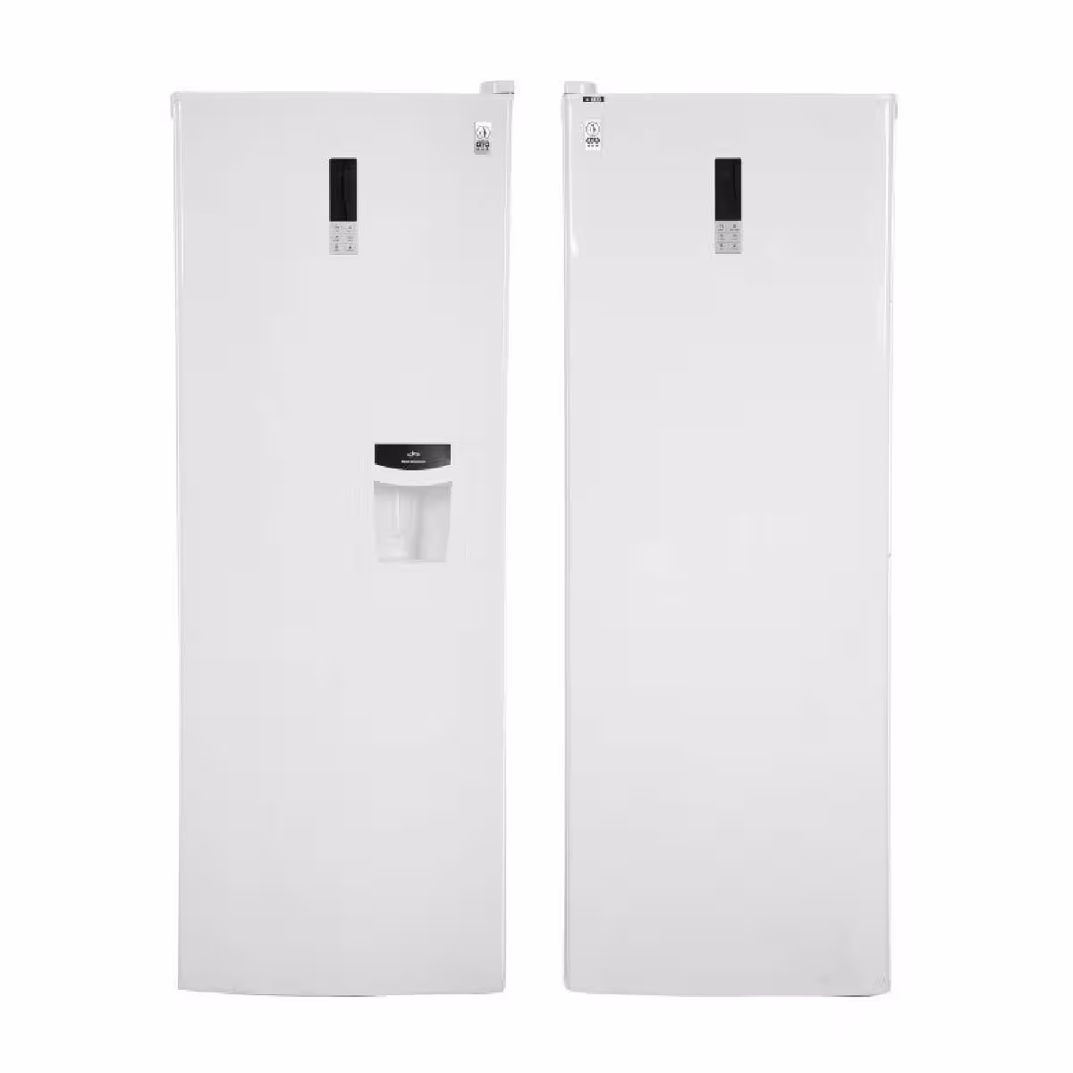 قیمت یخچال فریزر پارس مدل بوران 26PRN17632EW/W - PFN16634EW فوت