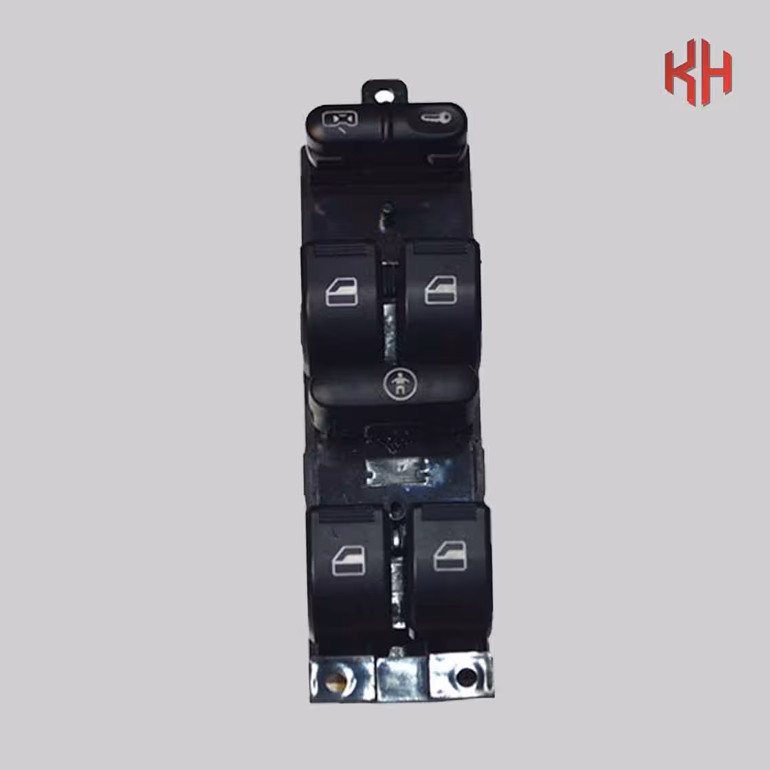 کلید شیشه بالابر راننده ام وی ام 530