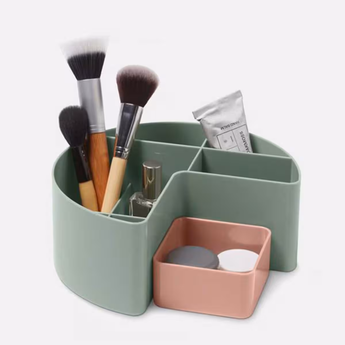 ارگانایزر لوازم دو تکه چیبو