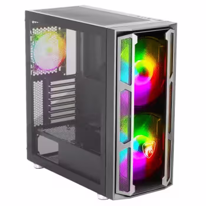 کیس کامپیوتر گرین مدل GREEN GRIFFIN G6