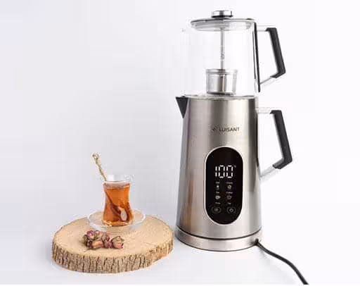 چای ساز لوییسنت مدل LWK 1000
