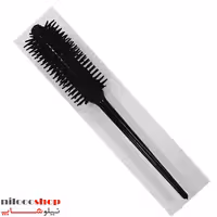 شانه پیچ پلاستیکی کد 4