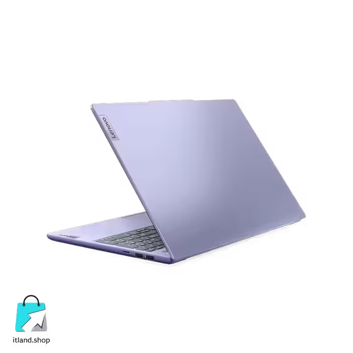 لپ تاپ لنوو 15.3 اینچی مدل IdeaPad Slim 3 i7 13620H 24GB 256GB INTEL IPS
