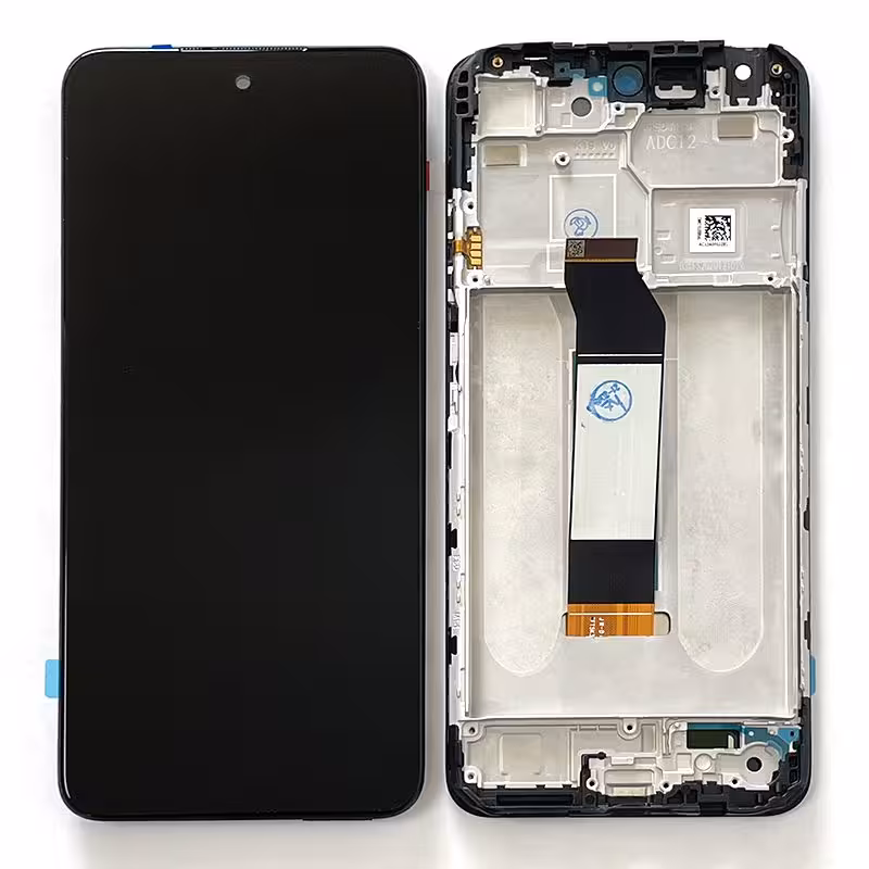 تاچ و ال سی دی گوشی شیائومی پوکو ام3پرو با فریم