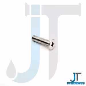 پیچ یدک سرریز سیفون