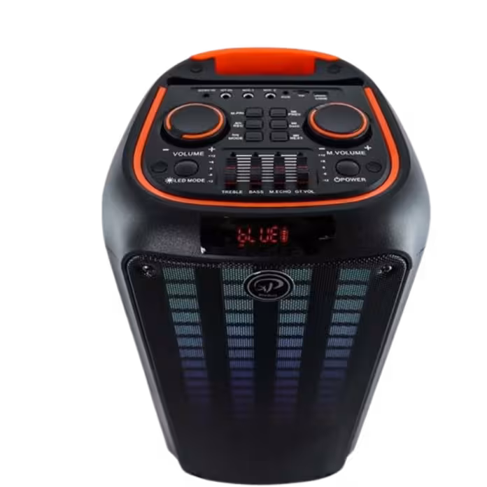 اسپیکر بلوتوثی ایکس پی پروداکت مدل XP-M1211M