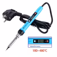 هویه 80 وات دیمردار سانشاین مدل SUNSHINE SL-936D 80W ( اصلی )