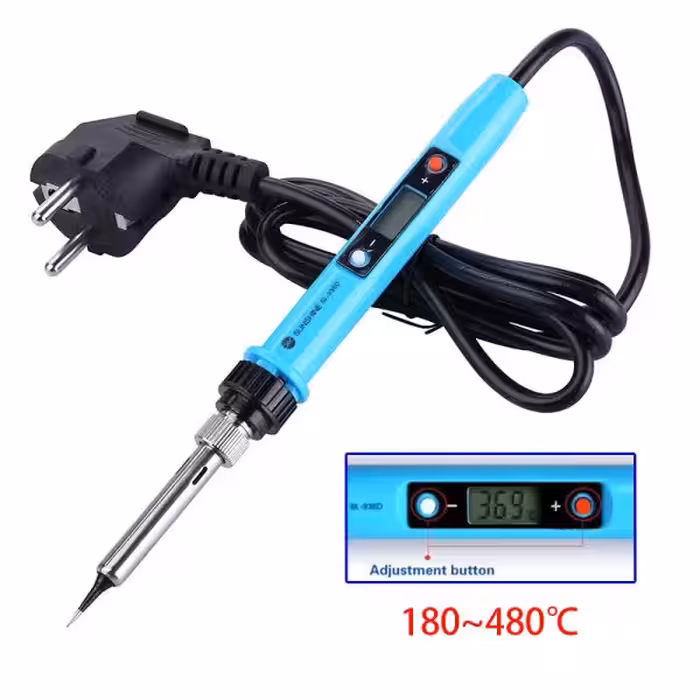 هویه 80 وات دیمردار سانشاین مدل SUNSHINE SL-936D 80W ( اصلی )