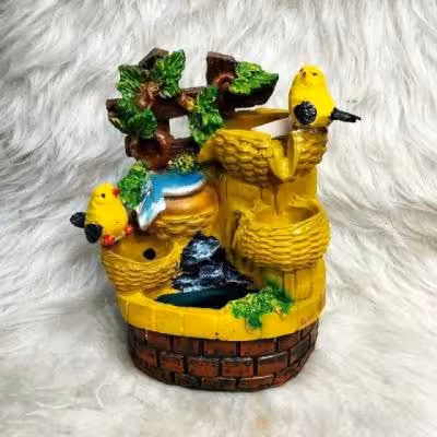 آبنما کوچک کد2