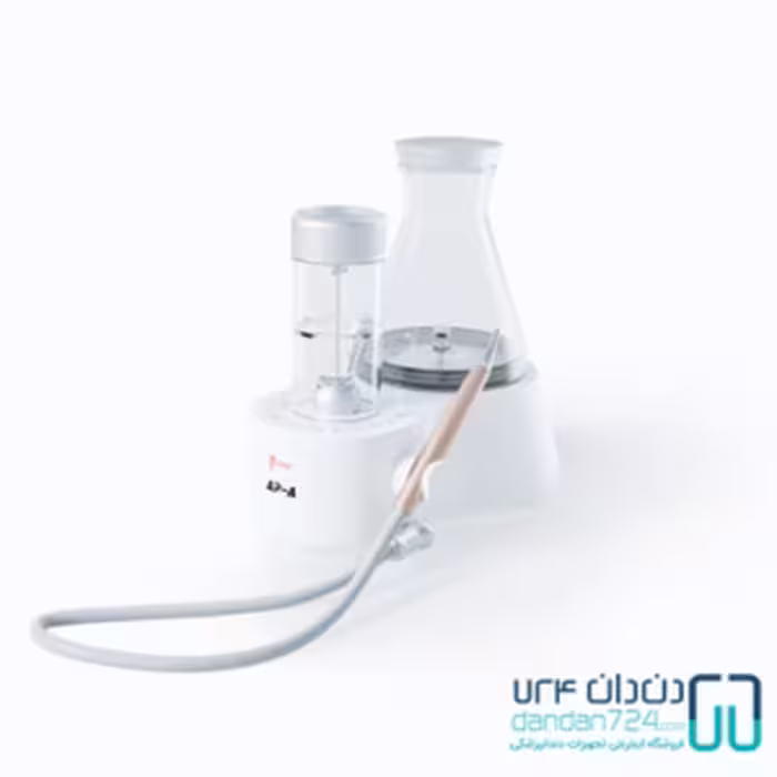 دستگاه ایرفلو دو کاره Woodpecker مدل AP-A Air Polisher