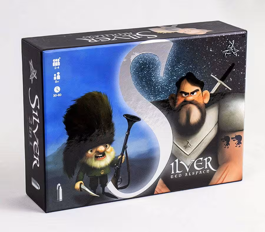 باندل سیلور گلوله ـ ذز