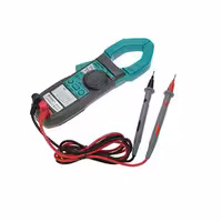 مولتی متر دیجیتال پروسکیت مدل MT-3102