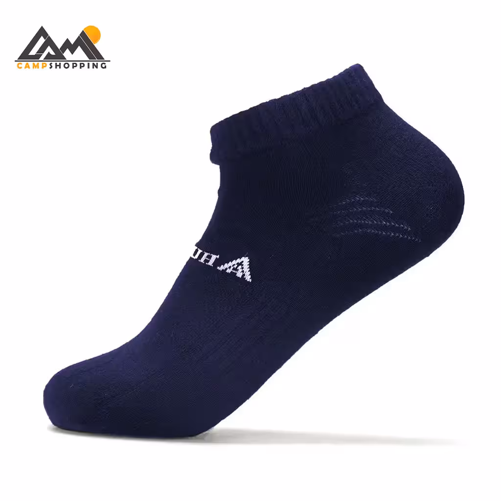 جوراب هامتو مدل HB202459-4